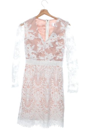 Rochie Forever Unique, Mărime XS, Culoare Multicolor, Preț 103,99 Lei, #136751971