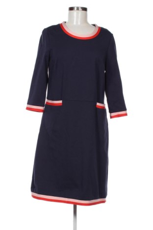 Kleid Boden, Größe M, Farbe Blau, Preis 22,02 €, #136752028