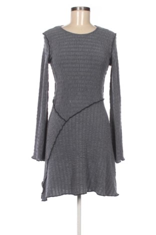 Kleid Desigual, Größe S, Farbe Grau, Preis 41,93 €, #136752190