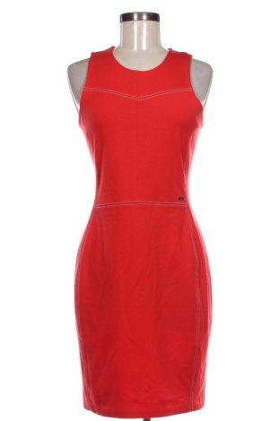 Kleid Armani Exchange, Größe L, Farbe Rot, Preis 264,99 €, #136752304