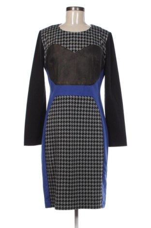 Kleid Unbranded, Größe L, Farbe Mehrfarbig, Preis 27,62 €, #136752492