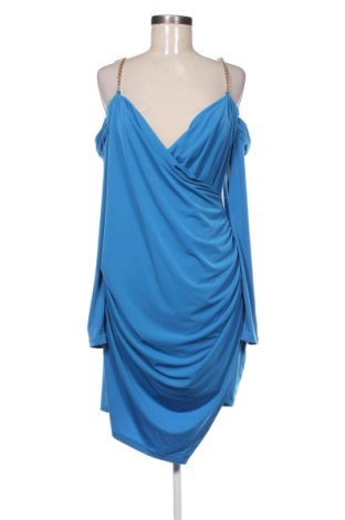 Kleid Body Flirt, Größe XL, Farbe Blau, Preis 9,70 €, #136752738