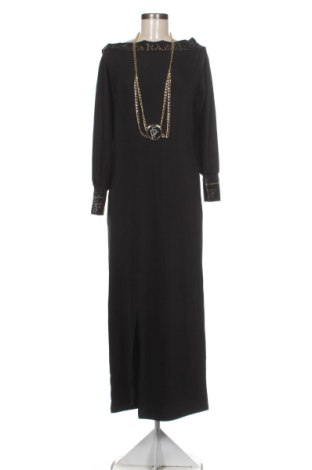 Sukienka Paparazzi Fashion, Rozmiar L, Kolor Czarny, Cena 174,00 zł, #136752873
