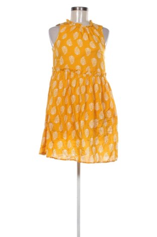 Sukienka Lucky Brand, Rozmiar XS, Kolor Żółty, Cena 131,00 zł, #136752879