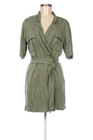 Φόρεμα Zara, Μέγεθος S, Χρώμα Πράσινο, Τιμή 13,80 €, #136752986