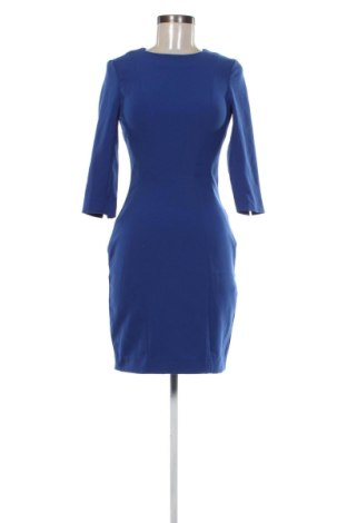 Sukienka H&M, Rozmiar S, Kolor Niebieski, Cena 120,60 zł, #136753052