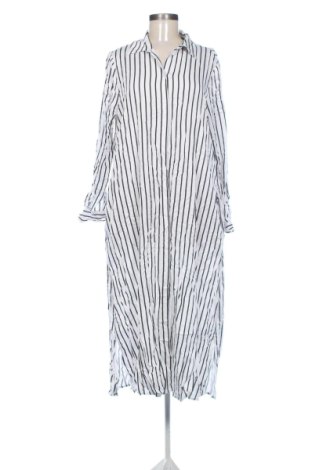 Kleid C&A, Größe L, Farbe Mehrfarbig, Preis 16,99 €, #136753062