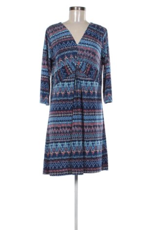 Rochie Isolde, Mărime M, Culoare Multicolor, Preț 107,70 Lei, #136753094