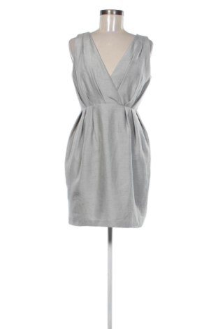 Φόρεμα H&M, Μέγεθος M, Χρώμα Γκρί, Τιμή 22,68 €, #136753121