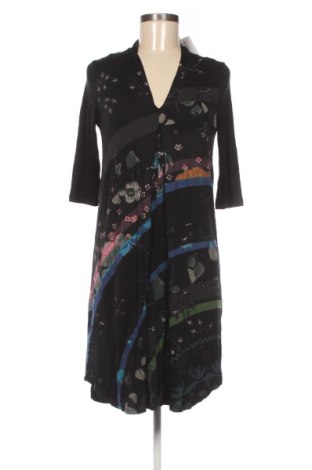 Sukienka Desigual, Rozmiar S, Kolor Kolorowy, Cena 196,00 zł, #136753228