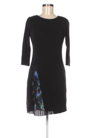 Sukienka Desigual, Rozmiar S, Kolor Czarny, Cena 227,00 zł, #136753254