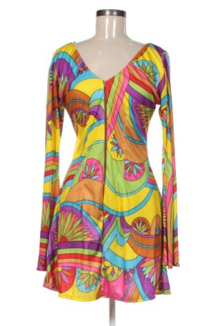 Kleid Unbranded, Größe M, Farbe Mehrfarbig, Preis 23,31 €, #136753920