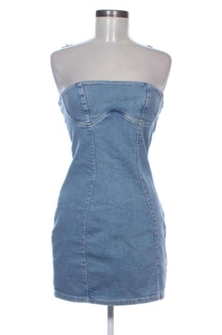 Ruha Bershka, Méret S, Szín Kék, Ár 9 429 Ft, #136753946
