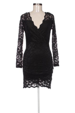 Kleid Drole De Copine, Größe M, Farbe Schwarz, Preis 10,26 €, #136754078