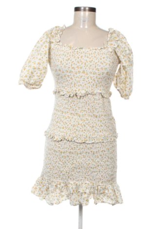 Kleid Primark, Größe M, Farbe Mehrfarbig, Preis 9,14 €, #136754094