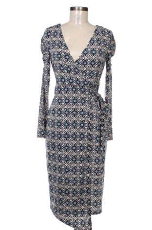 Kleid Izabel London, Größe M, Farbe Mehrfarbig, Preis 24,45 €, #136754138