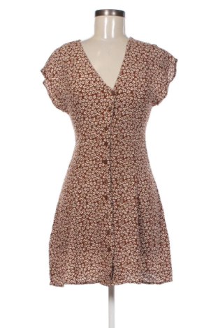 Kleid Mango, Größe XS, Farbe Mehrfarbig, Preis 9,89 €, #136754154