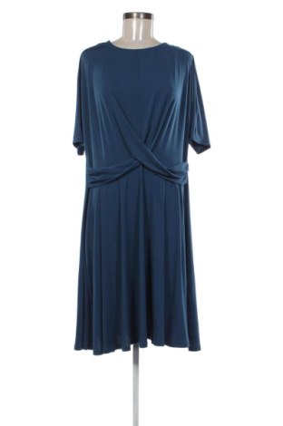 Kleid Os, Größe XL, Farbe Blau, Preis 19,97 €, #136754156
