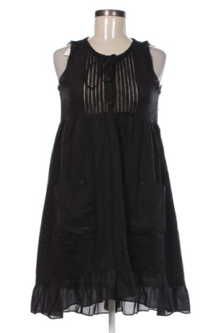Kleid Unbranded, Größe XS, Farbe Schwarz, Preis 14,56 €, #136754222