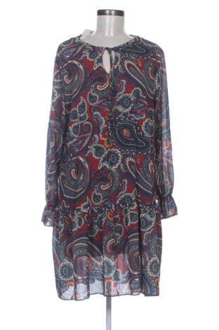 Φόρεμα Unbranded, Μέγεθος L, Χρώμα Πολύχρωμο, Τιμή 16,42 €, #136754239