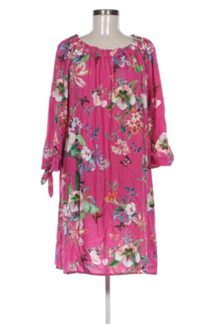 Kleid Betty Barclay, Größe XL, Farbe Mehrfarbig, Preis 41,99 €, #136754250