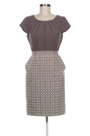 Kleid Comma,, Größe S, Farbe Braun, Preis 25,99 €, #136754270