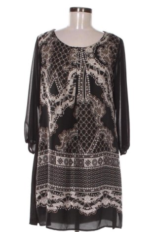 Kleid Fiorella Rubino, Größe M, Farbe Mehrfarbig, Preis 28,00 €, #136754294