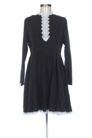 Kleid SHEIN, Größe M, Farbe Schwarz, Preis 10,99 €, #136754397