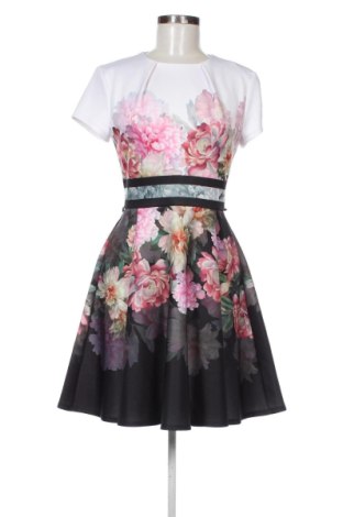 Рокля Ted Baker, Размер S, Цвят Многоцветен, Цена 88,09 €, #136754434