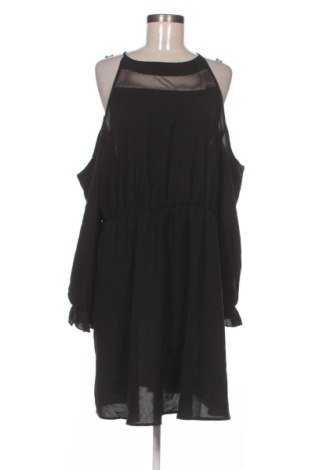 Rochie SHEIN, Mărime XXL, Culoare Negru, Preț 67,99 Lei, #136754462