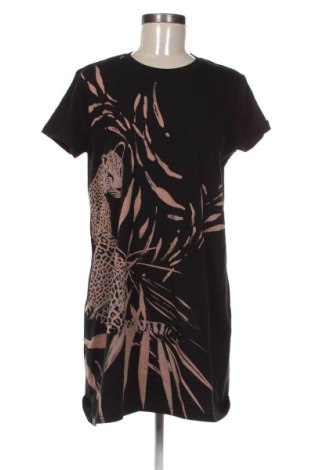 Kleid Desigual, Größe L, Farbe Mehrfarbig, Preis 42,65 €, #136754528