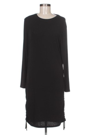 Φόρεμα H&M, Μέγεθος XL, Χρώμα Μαύρο, Τιμή 12,13 €, #136754534