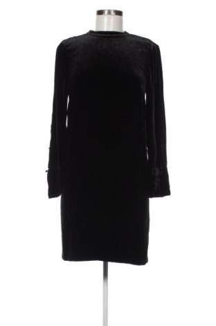 Рокля Massimo Dutti, Размер S, Цвят Черен, Цена 27,60 €, #136754543