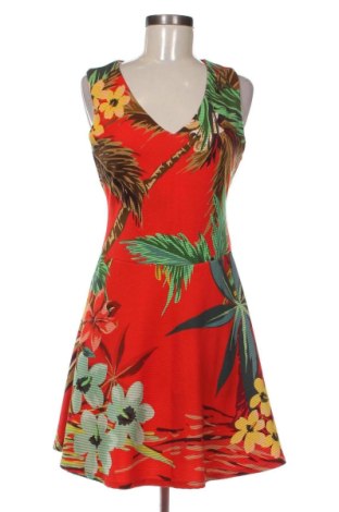 Kleid Desigual, Größe M, Farbe Mehrfarbig, Preis 41,91 €, #136754552