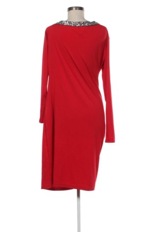Kleid Sheilay, Größe XL, Farbe Rot, Preis € 19,97, #136754645