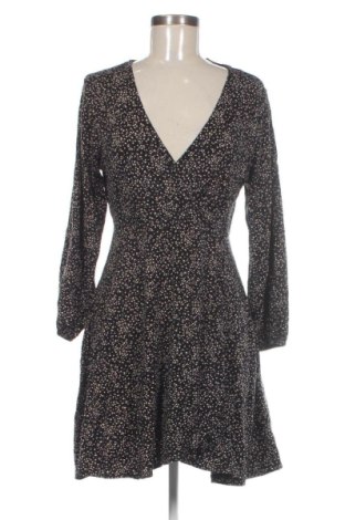 Kleid Pull&Bear, Größe XL, Farbe Mehrfarbig, Preis 16,99 €, #136754862
