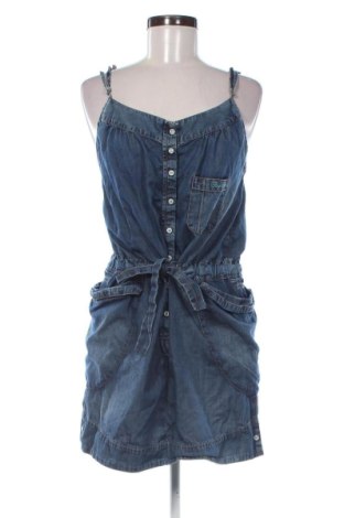 Kleid Big Star, Größe XL, Farbe Blau, Preis 23,99 €, #136755047