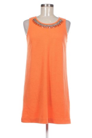 Kleid Lanacaprina, Größe M, Farbe Orange, Preis 46,99 €, #136755106