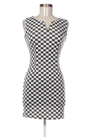 Kleid Fashion, Größe S, Farbe Mehrfarbig, Preis 24,45 €, #136755138