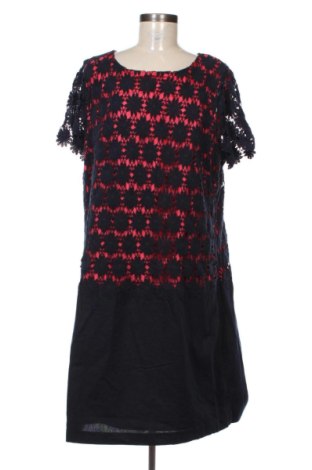 Kleid RJR John Rocha, Größe XXL, Farbe Mehrfarbig, Preis 24,45 €, #136755150