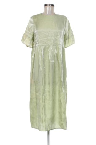 Kleid Lola May, Größe M, Farbe Grün, Preis 24,45 €, #136755169