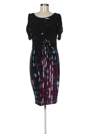 Kleid Marks & Spencer, Größe L, Farbe Mehrfarbig, Preis 20,90 €, #136755482