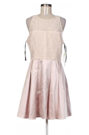 Kleid Karen Millen, Größe L, Farbe Rosa, Preis 123,27 €, #136755523