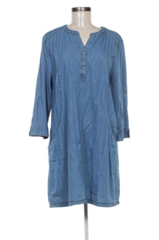 Φόρεμα Maxi Blue, Μέγεθος XL, Χρώμα Μπλέ, Τιμή 14,99 €, #136755548