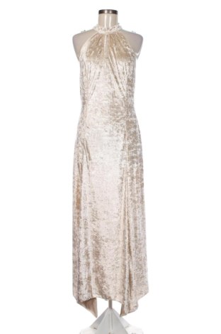 Рокля SHEIN, Размер L, Цвят Бежов, Цена 14,93 €, #136755550
