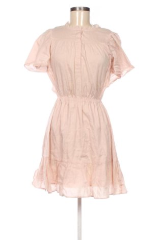 Kleid H&M, Größe M, Farbe Rosa, Preis 13,06 €, #136755563