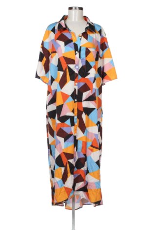 Рокля Fashion Cuir, Размер XXL, Цвят Многоцветен, Цена 26,31 €, #136755640