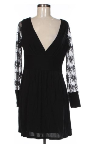 Rochie Unbranded, Mărime M, Culoare Negru, Preț 104,10 Lei, #136755821