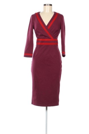 Kleid Boden, Größe M, Farbe Lila, Preis 41,99 €, #136755854