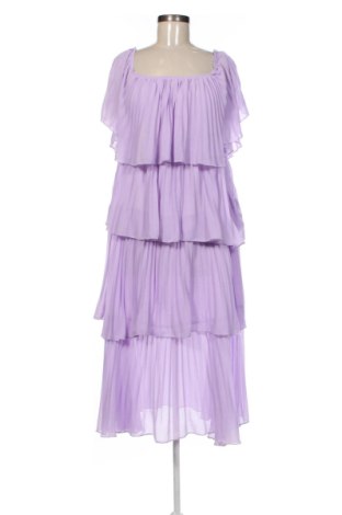 Kleid SHEIN, Größe L, Farbe Lila, Preis 19,97 €, #136755863
